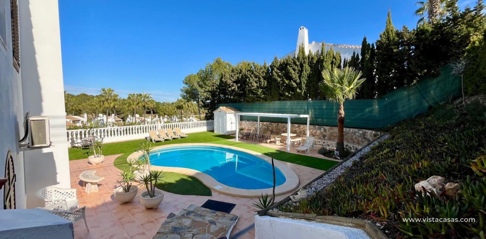 Vente - Villa - Villamartin