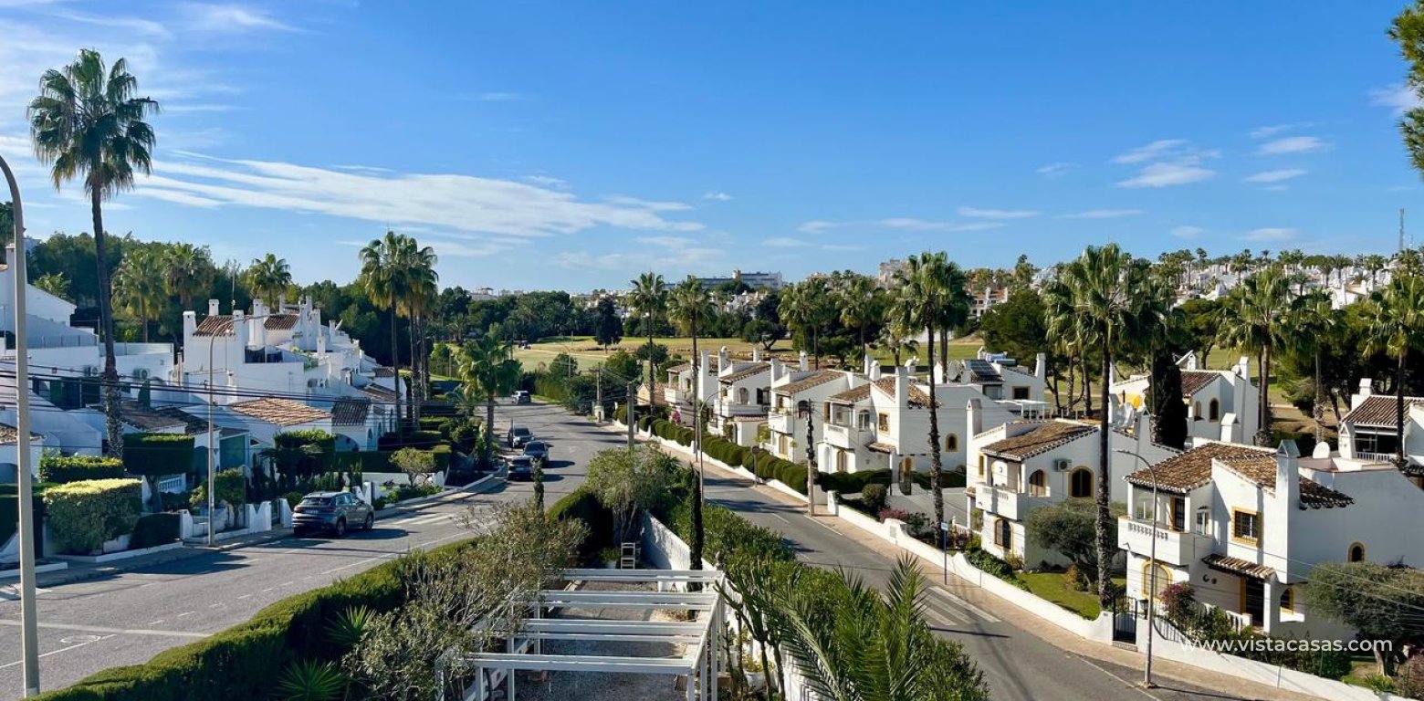 Vente - Villa - Villamartin