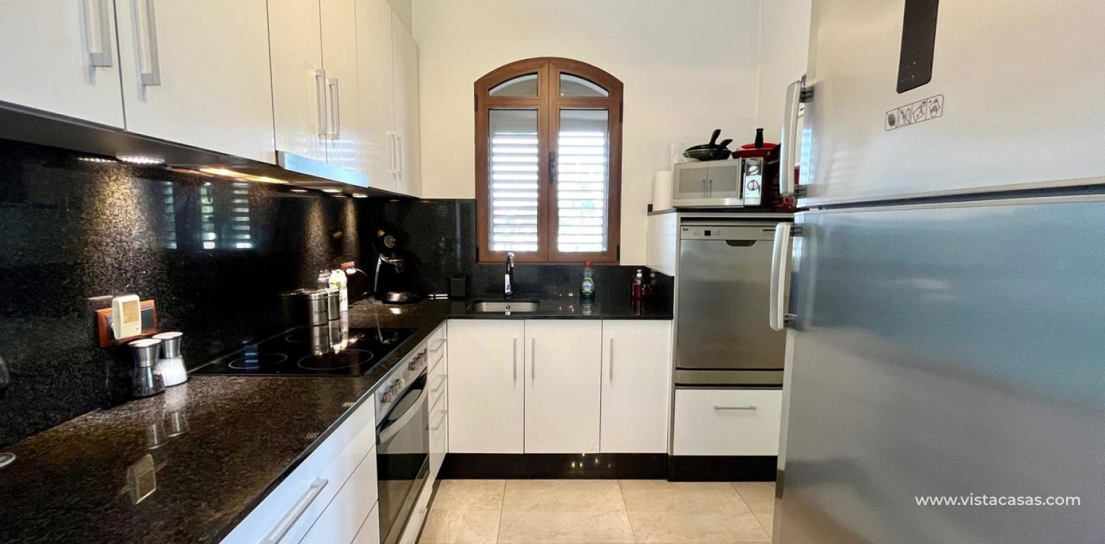 Vente - Villa - Villamartin