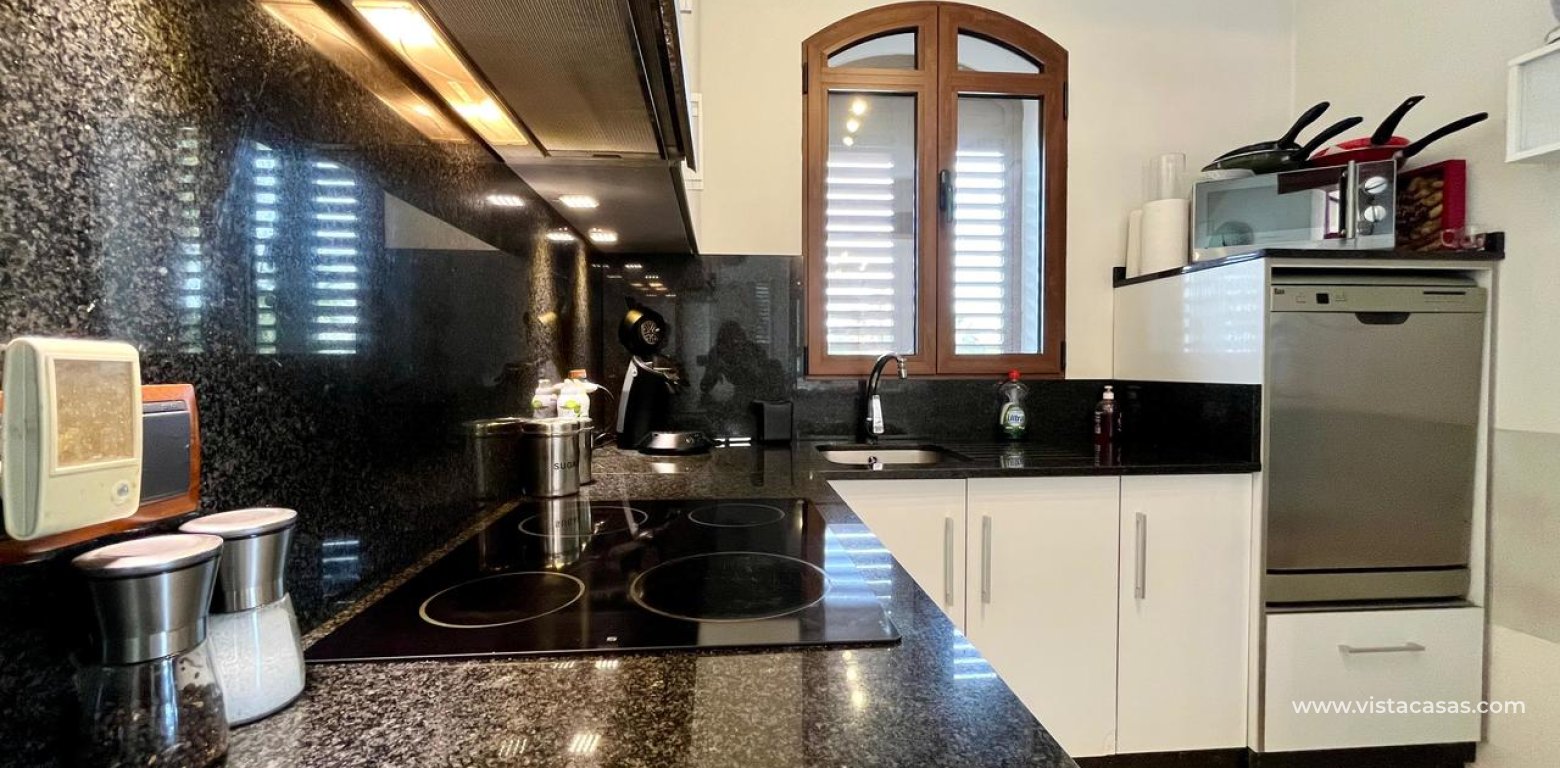 Vente - Villa - Villamartin