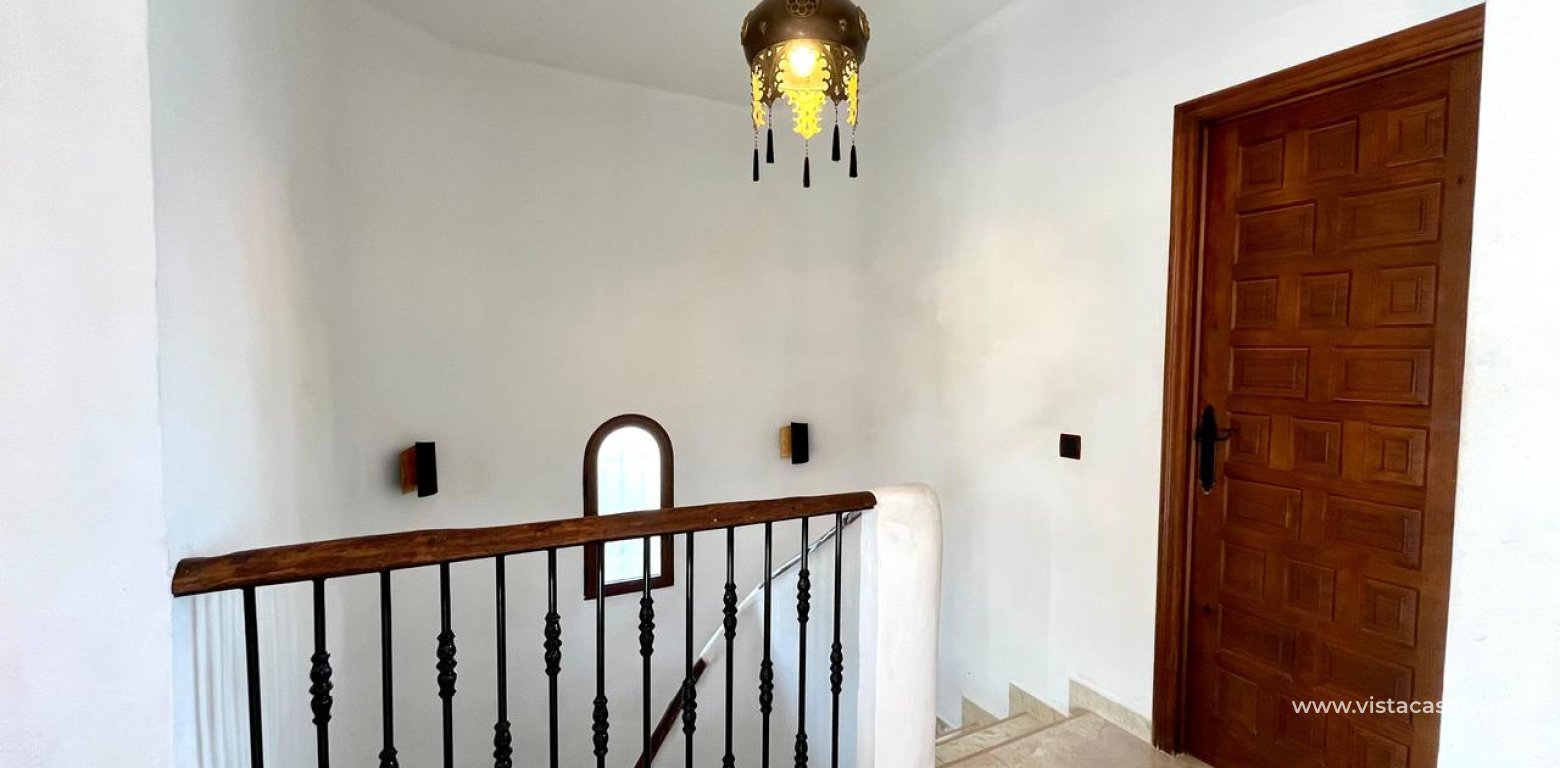 Vente - Villa - Villamartin