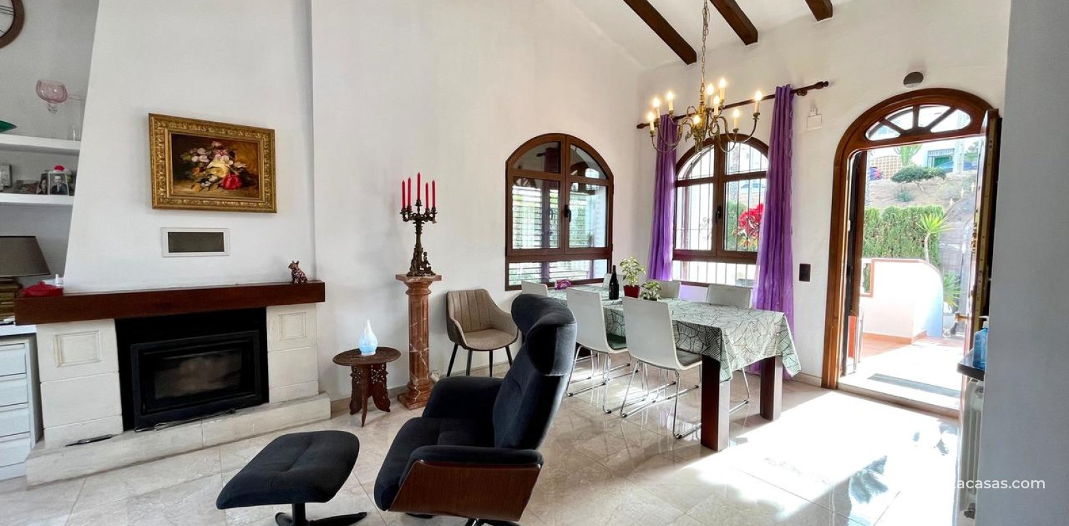 Vente - Villa - Villamartin