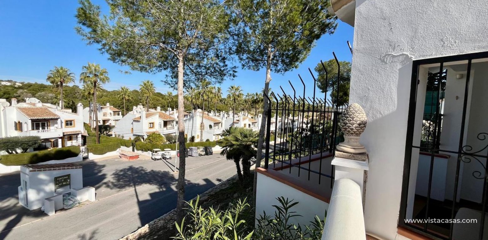Vente - Villa - Villamartin