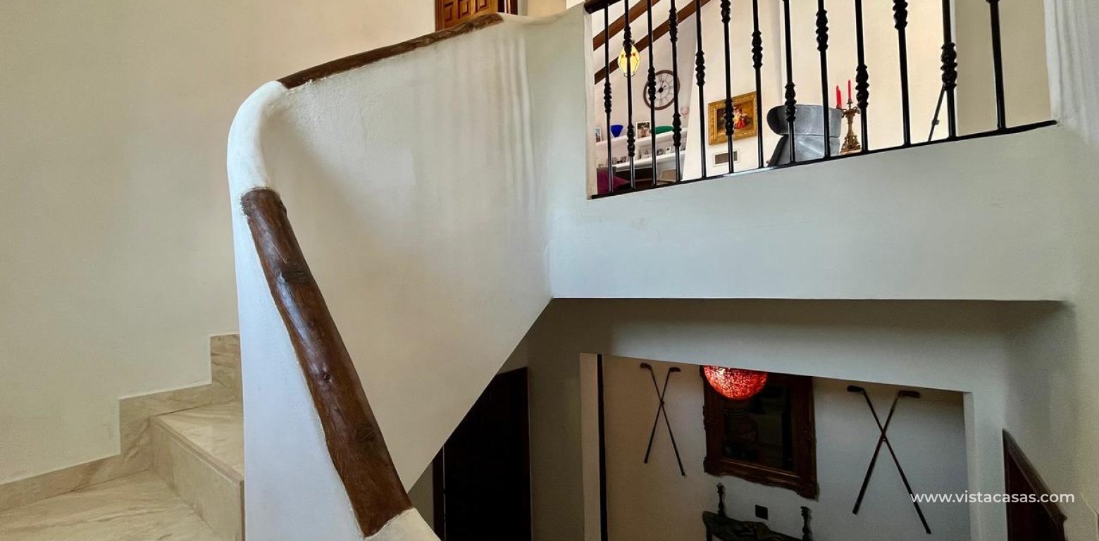 Vente - Villa - Villamartin