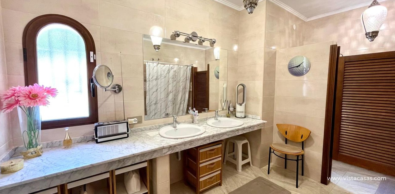 Vente - Villa - Villamartin