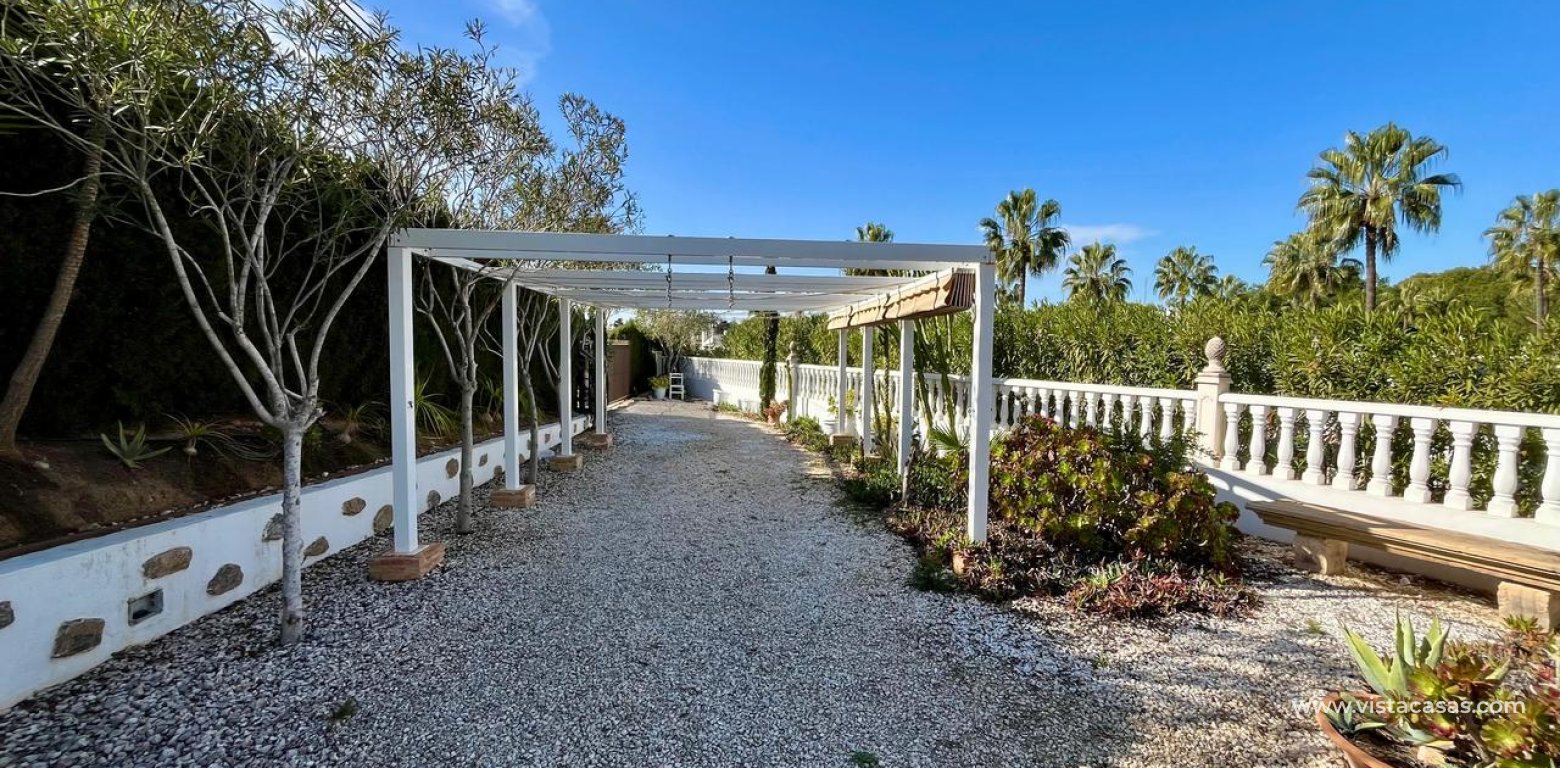 Vente - Villa - Villamartin