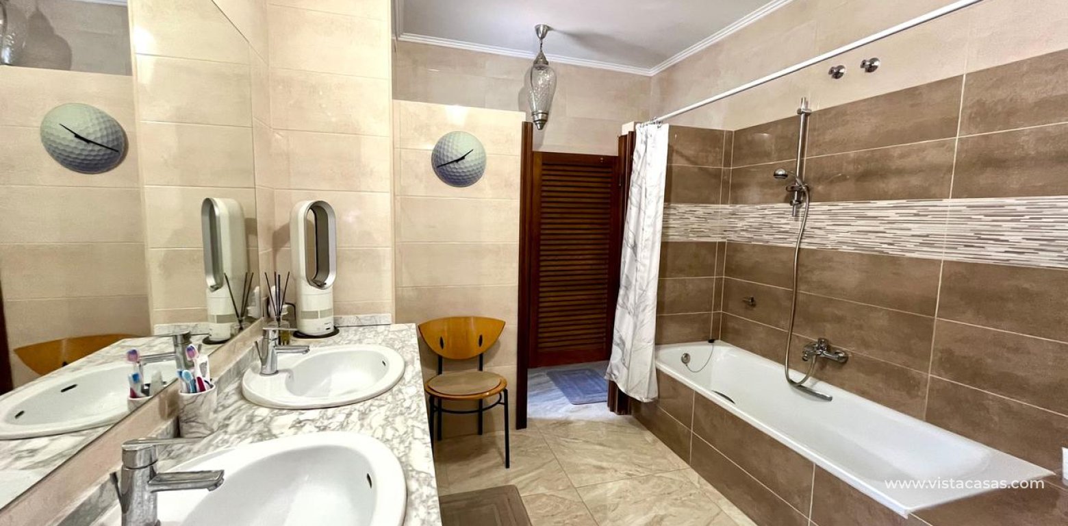 Vente - Villa - Villamartin