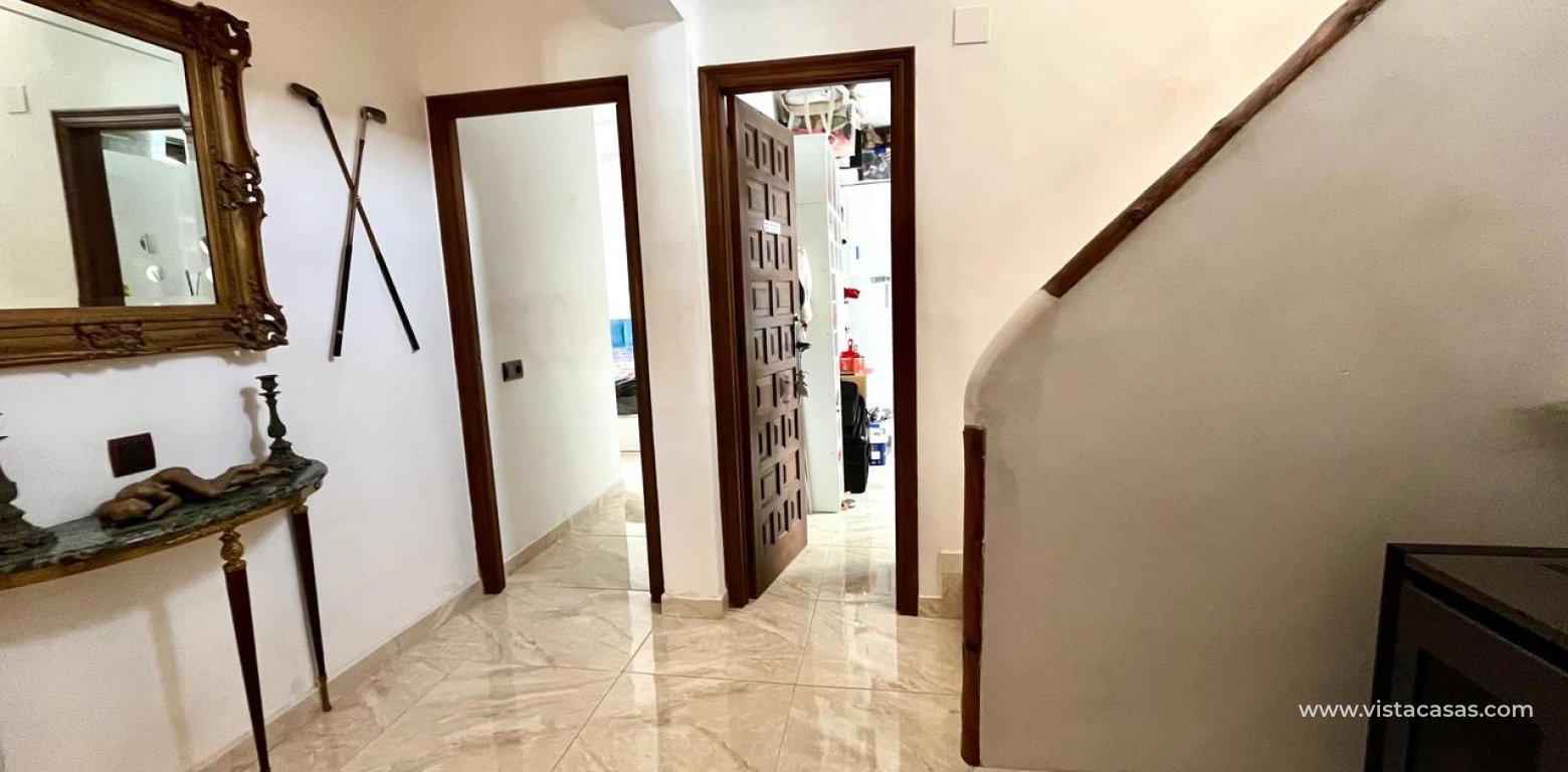 Vente - Villa - Villamartin