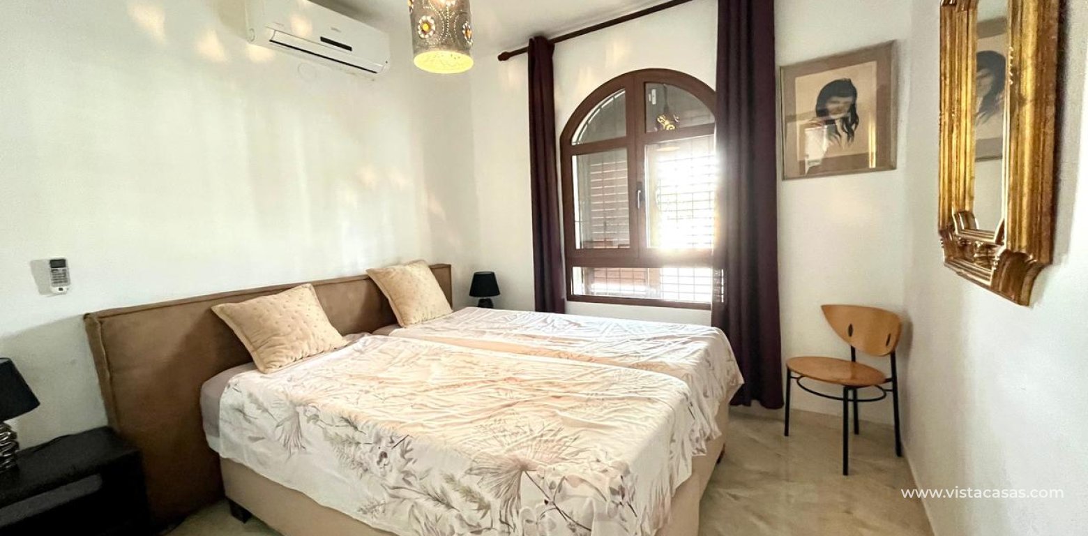 Vente - Villa - Villamartin