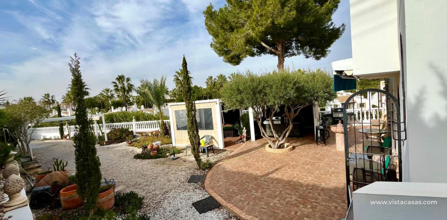 Vente - Villa - Villamartin