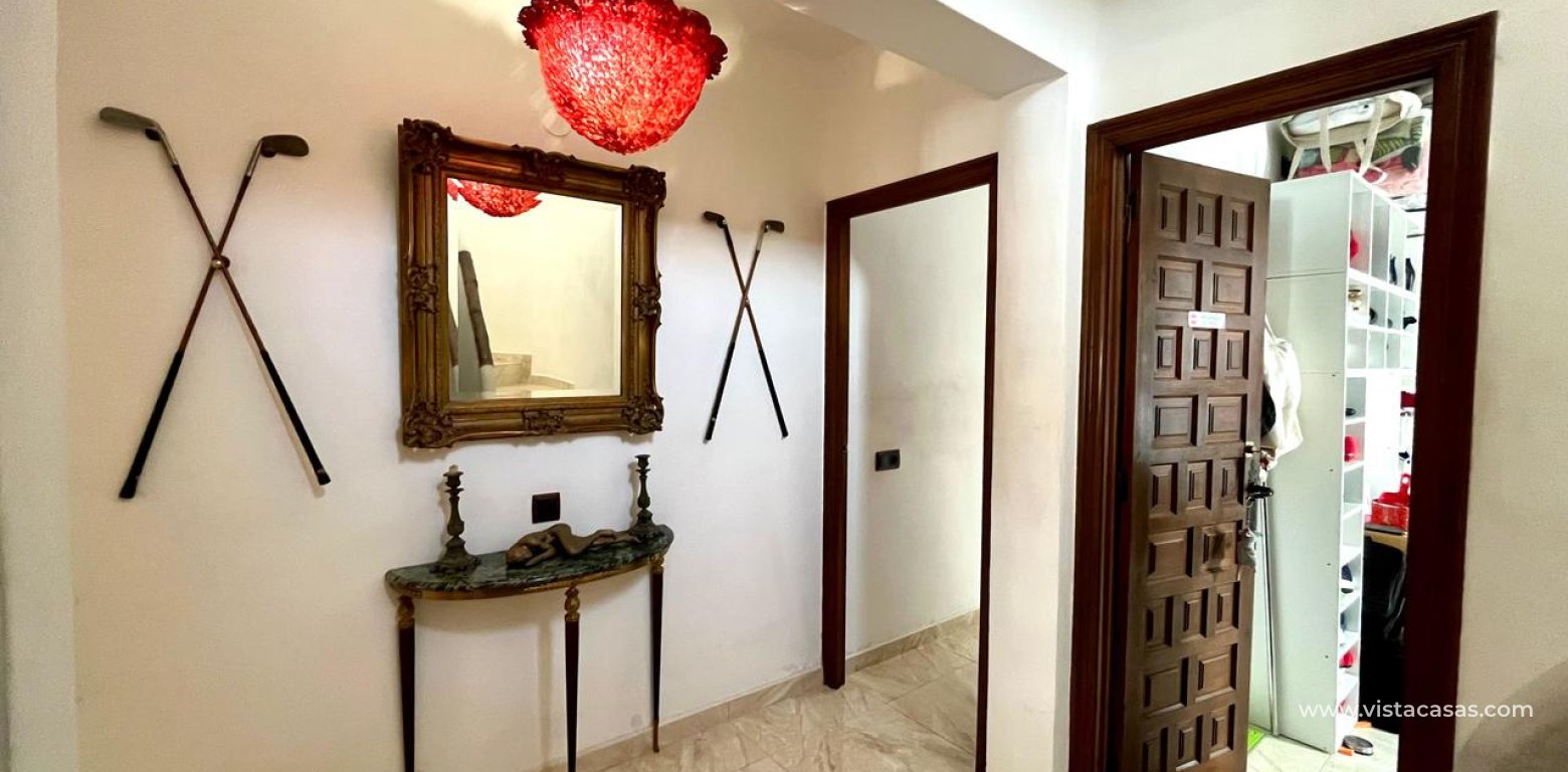 Vente - Villa - Villamartin