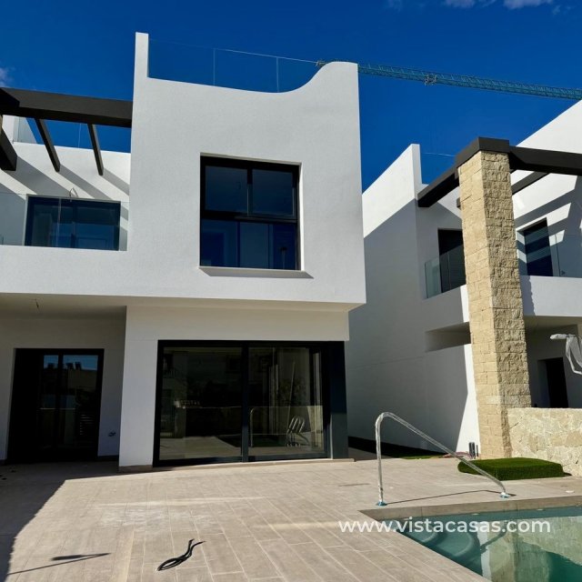 Apartment - Resale - Pilar de la Horadada - Pilar de la Horadada