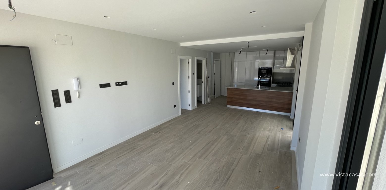 Vente - Appartement - Pilar de la Horadada