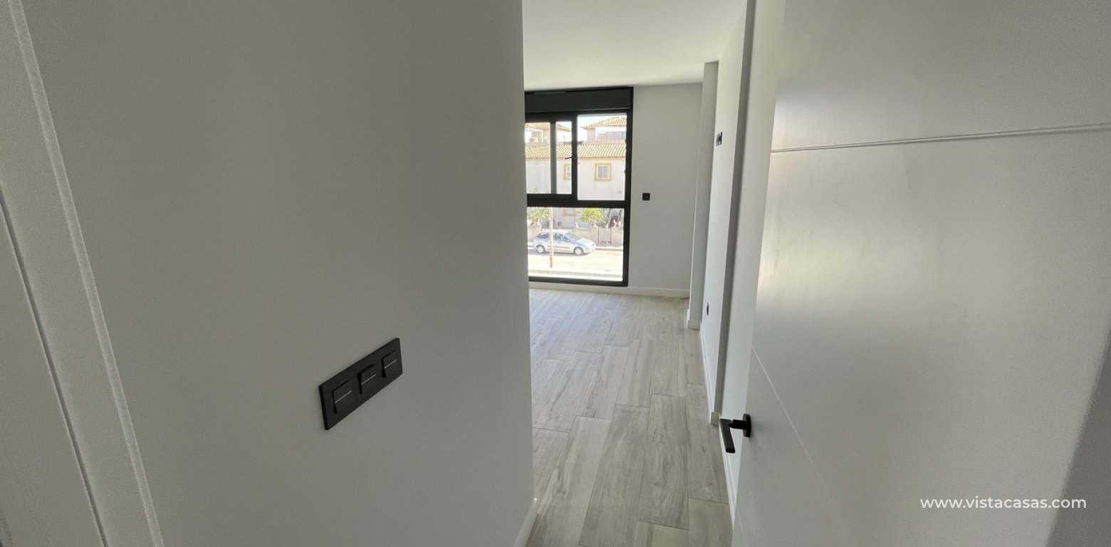 Vente - Appartement - Pilar de la Horadada