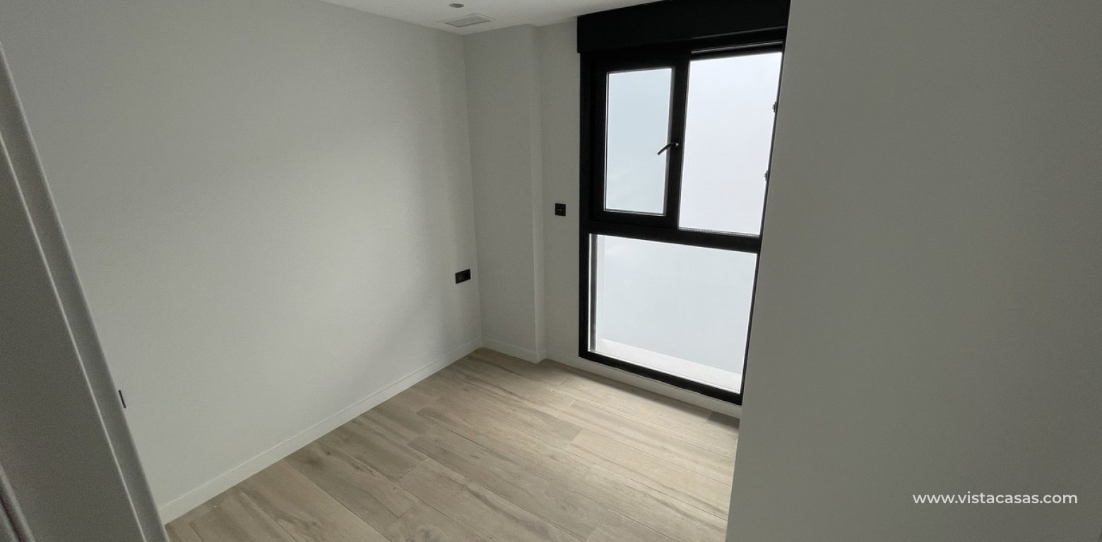 Vente - Appartement - Pilar de la Horadada