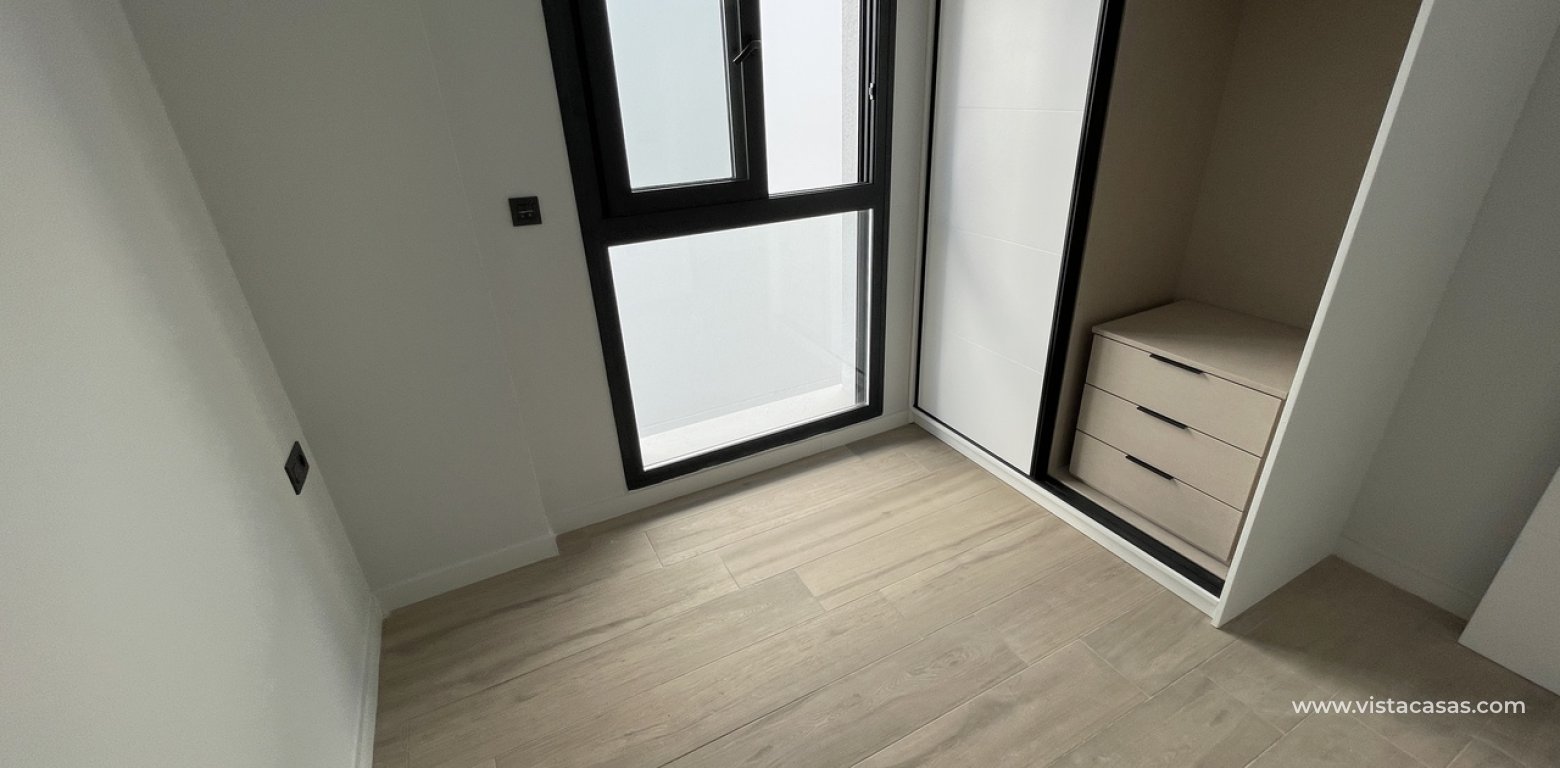 Vente - Appartement - Pilar de la Horadada