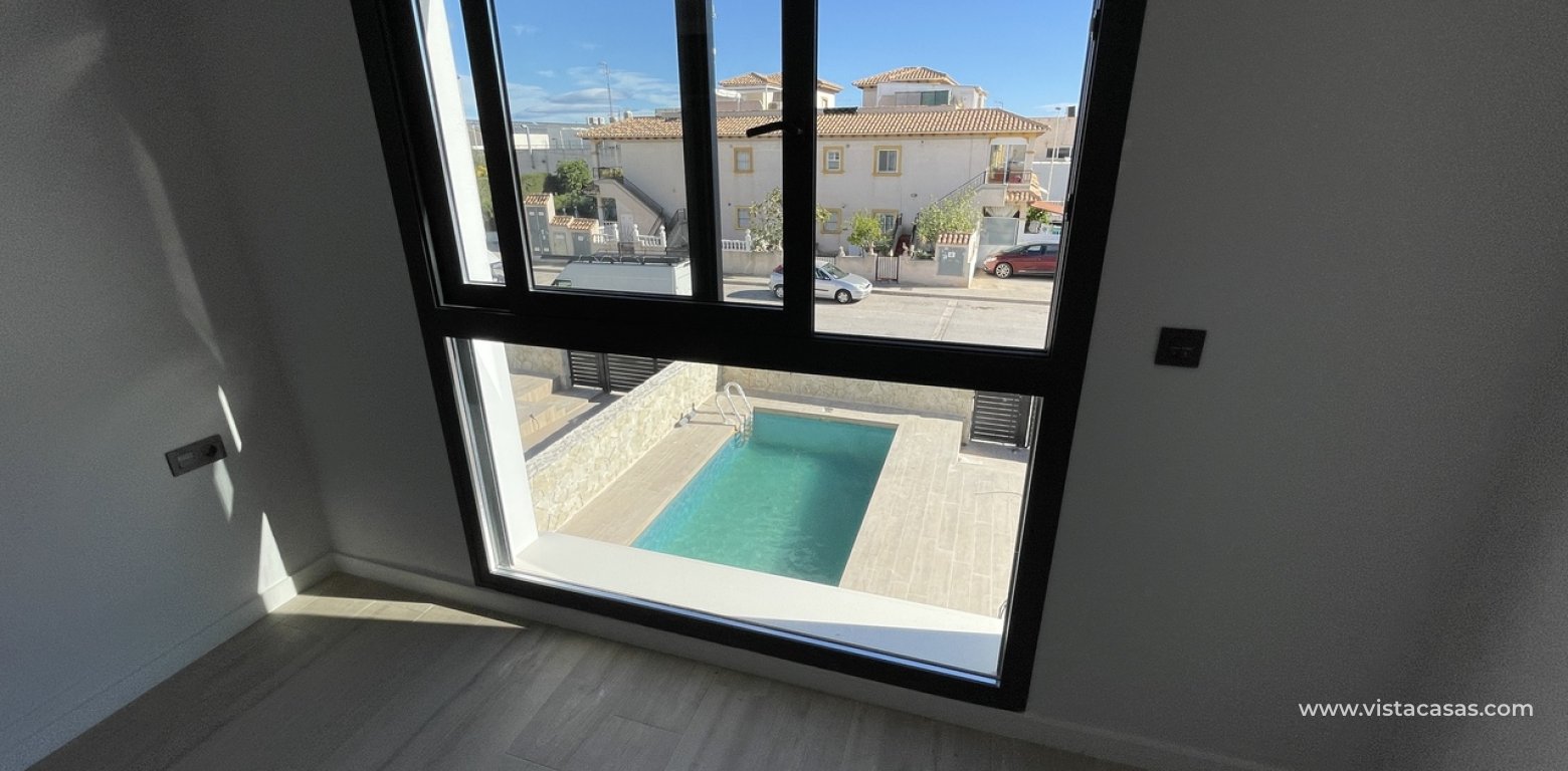Vente - Appartement - Pilar de la Horadada