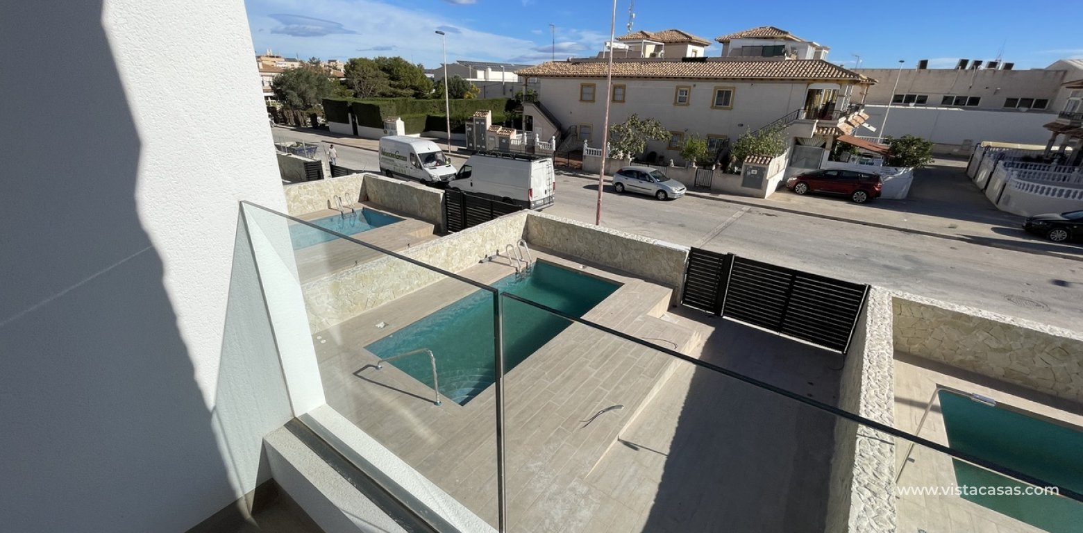 Vente - Appartement - Pilar de la Horadada