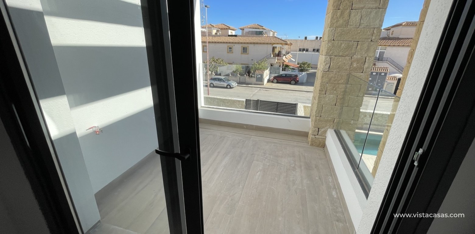 Vente - Appartement - Pilar de la Horadada