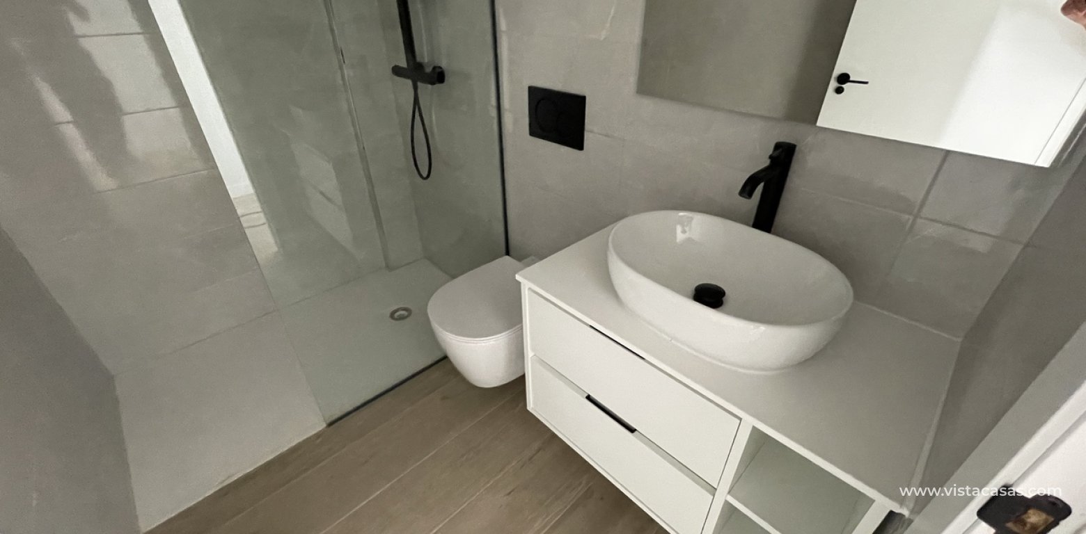 Vente - Appartement - Pilar de la Horadada