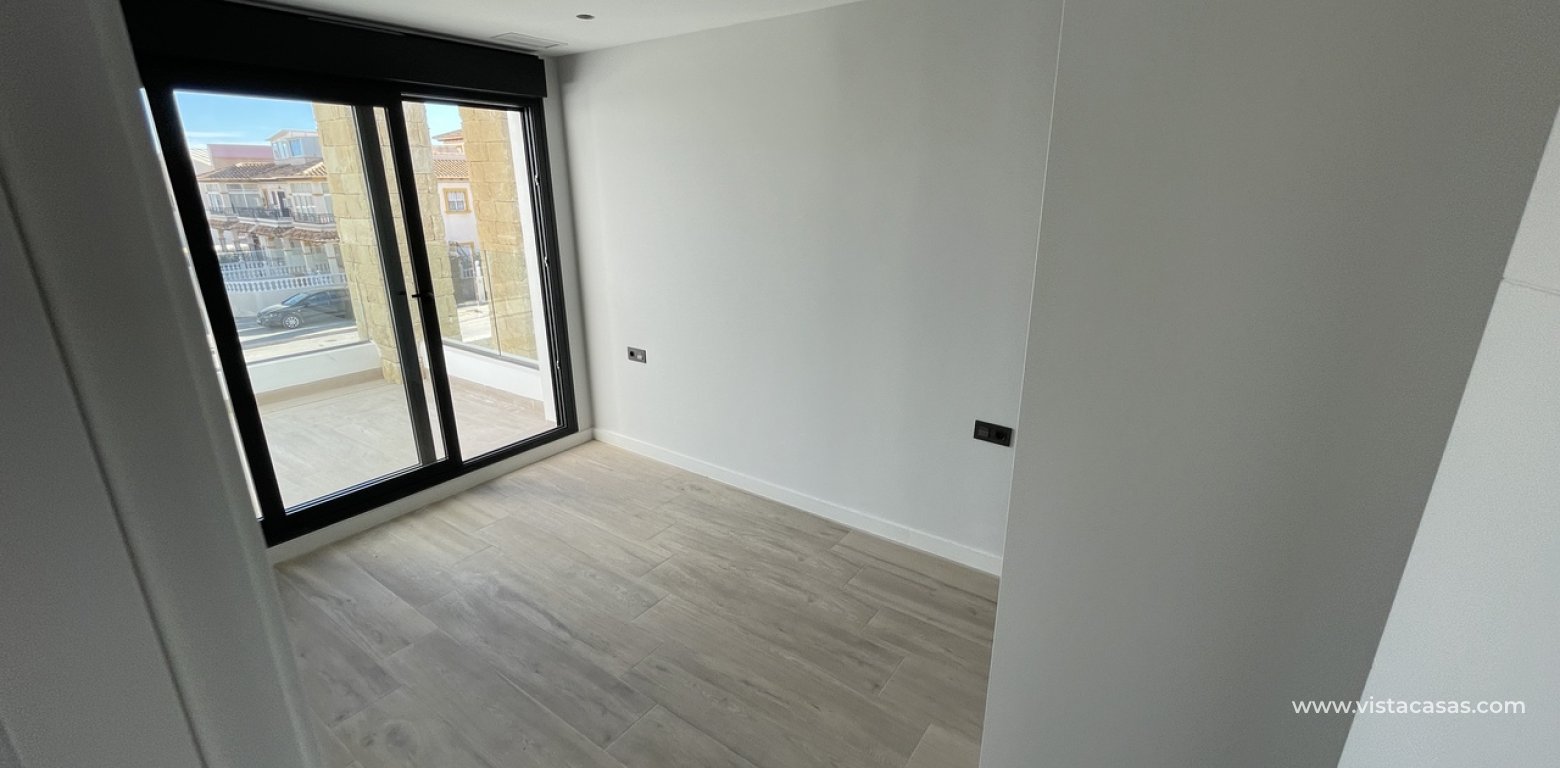 Vente - Appartement - Pilar de la Horadada