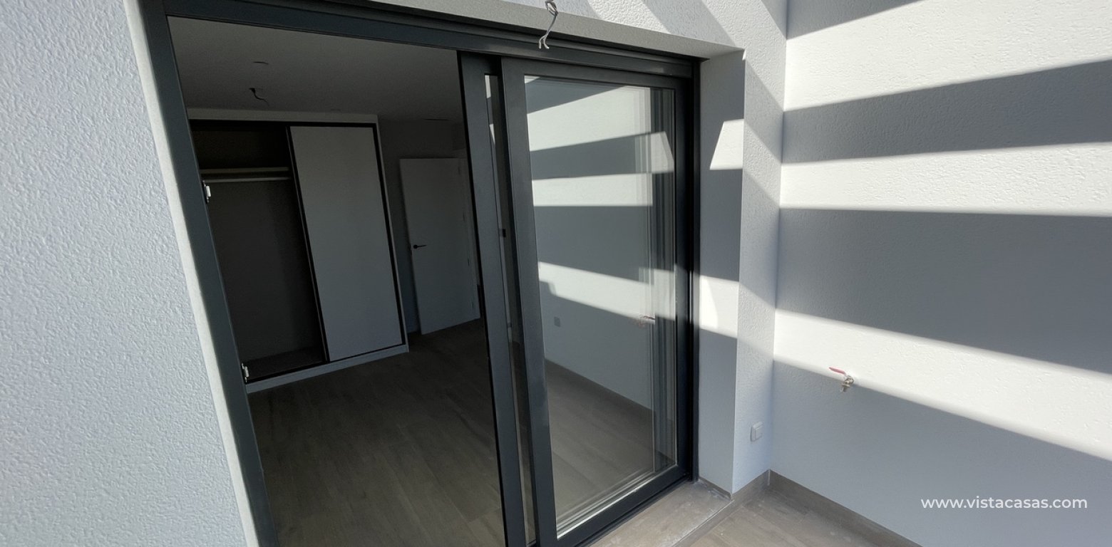 Vente - Appartement - Pilar de la Horadada