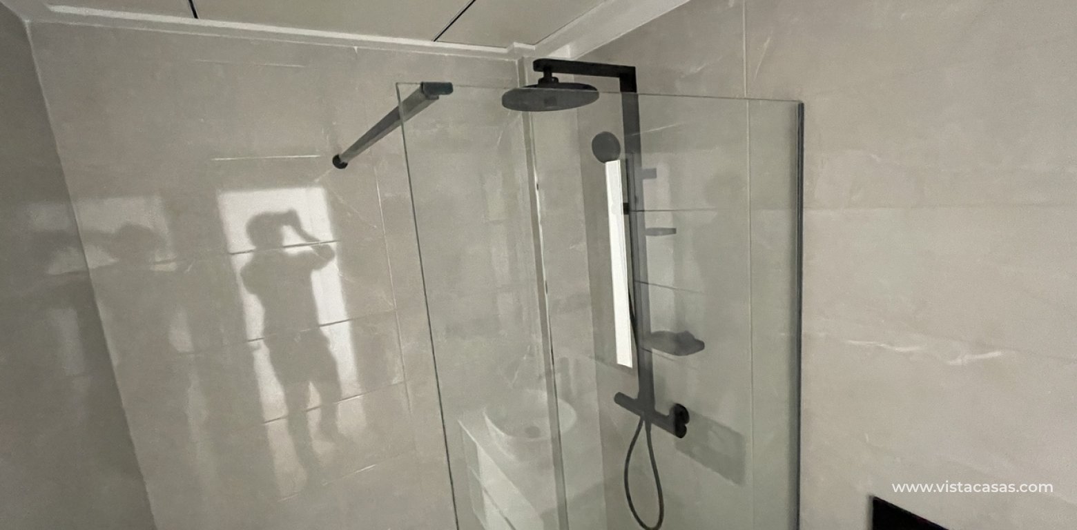 Vente - Appartement - Pilar de la Horadada