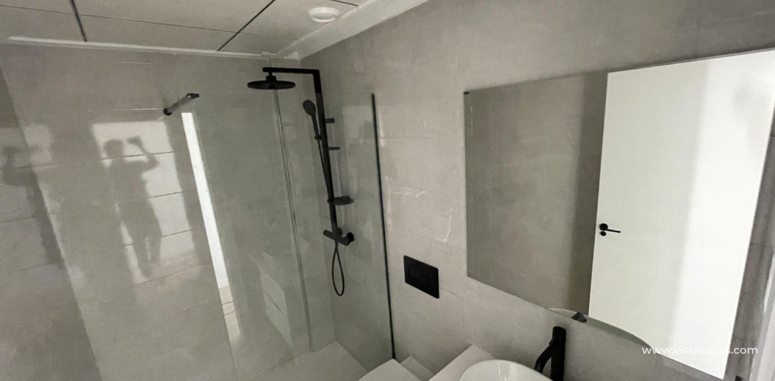 Vente - Appartement - Pilar de la Horadada