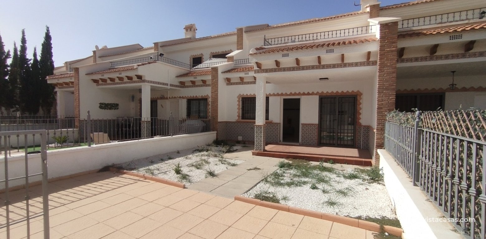 Resale - Townhouse - San Miguel de Salinas