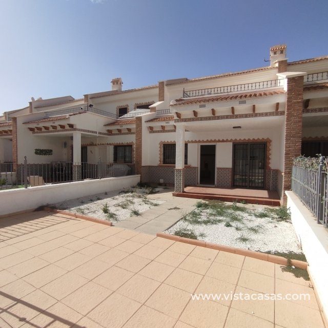 Townhouse - Resale - San Miguel de Salinas - San Miguel de Salinas