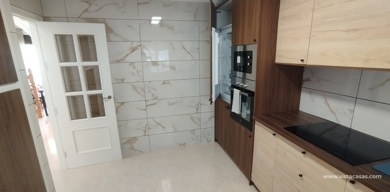 Resale - Townhouse - San Miguel de Salinas