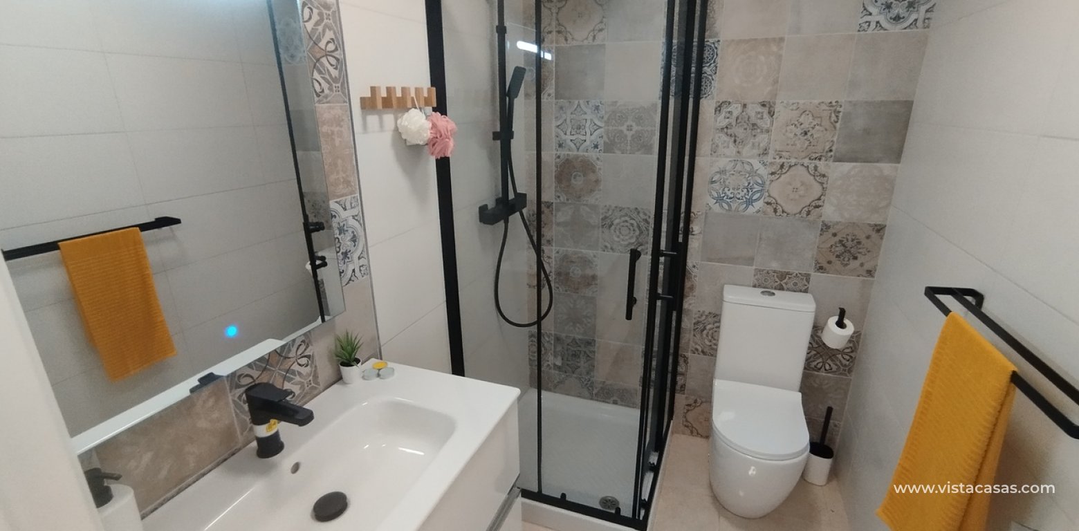 Resale - Townhouse - San Miguel de Salinas