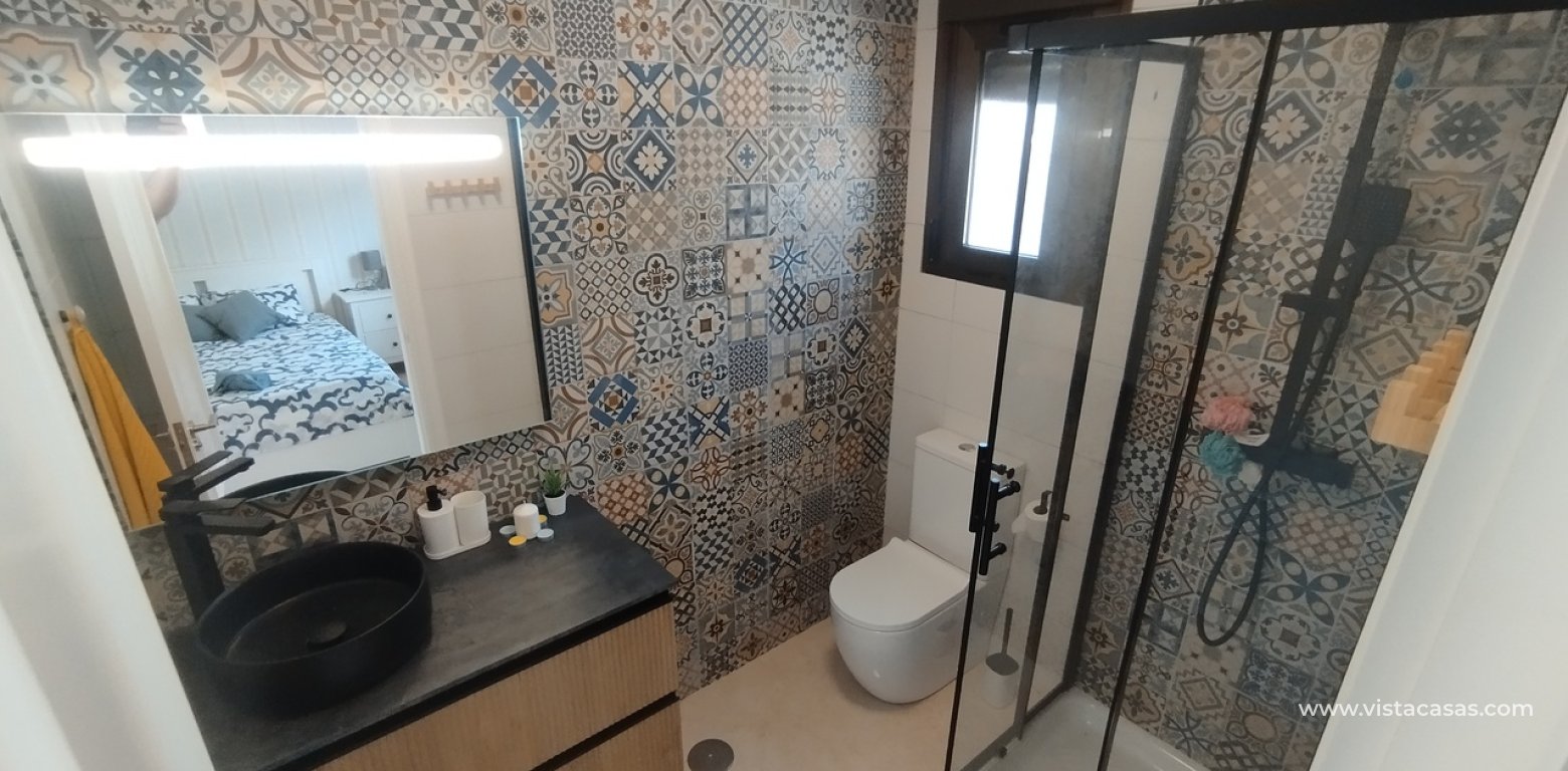 Resale - Townhouse - San Miguel de Salinas