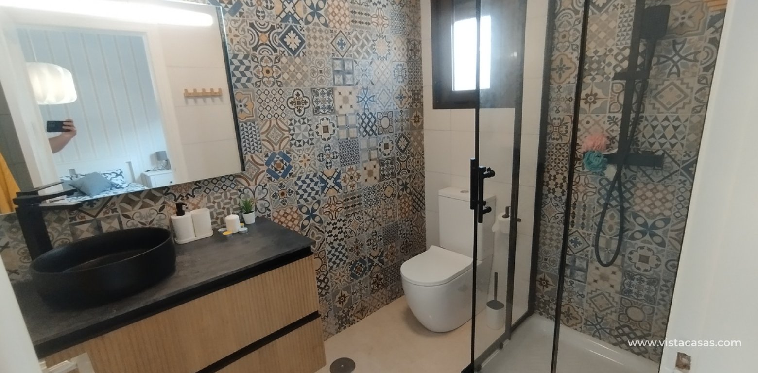 Resale - Townhouse - San Miguel de Salinas