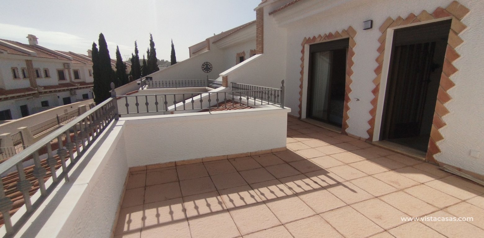 Resale - Townhouse - San Miguel de Salinas