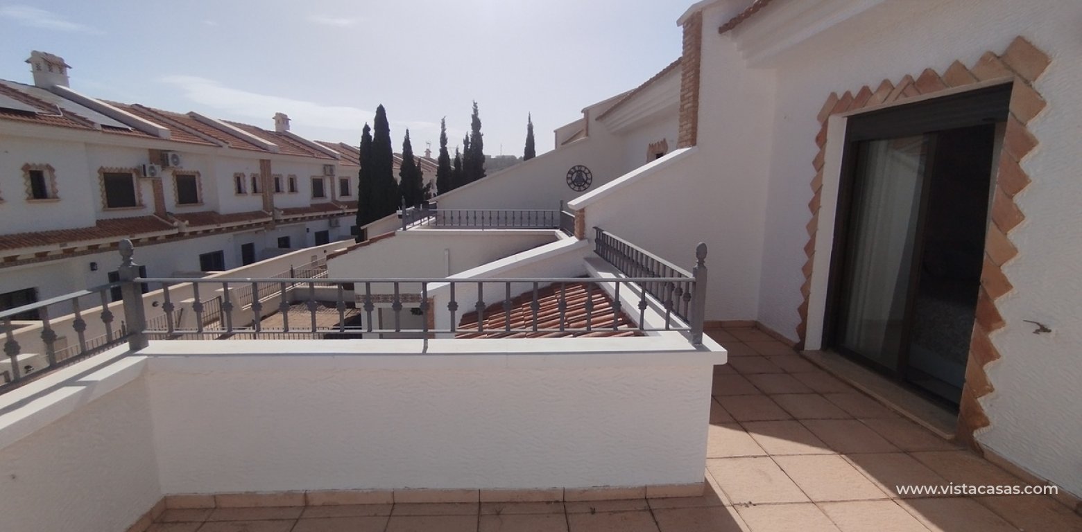 Resale - Townhouse - San Miguel de Salinas