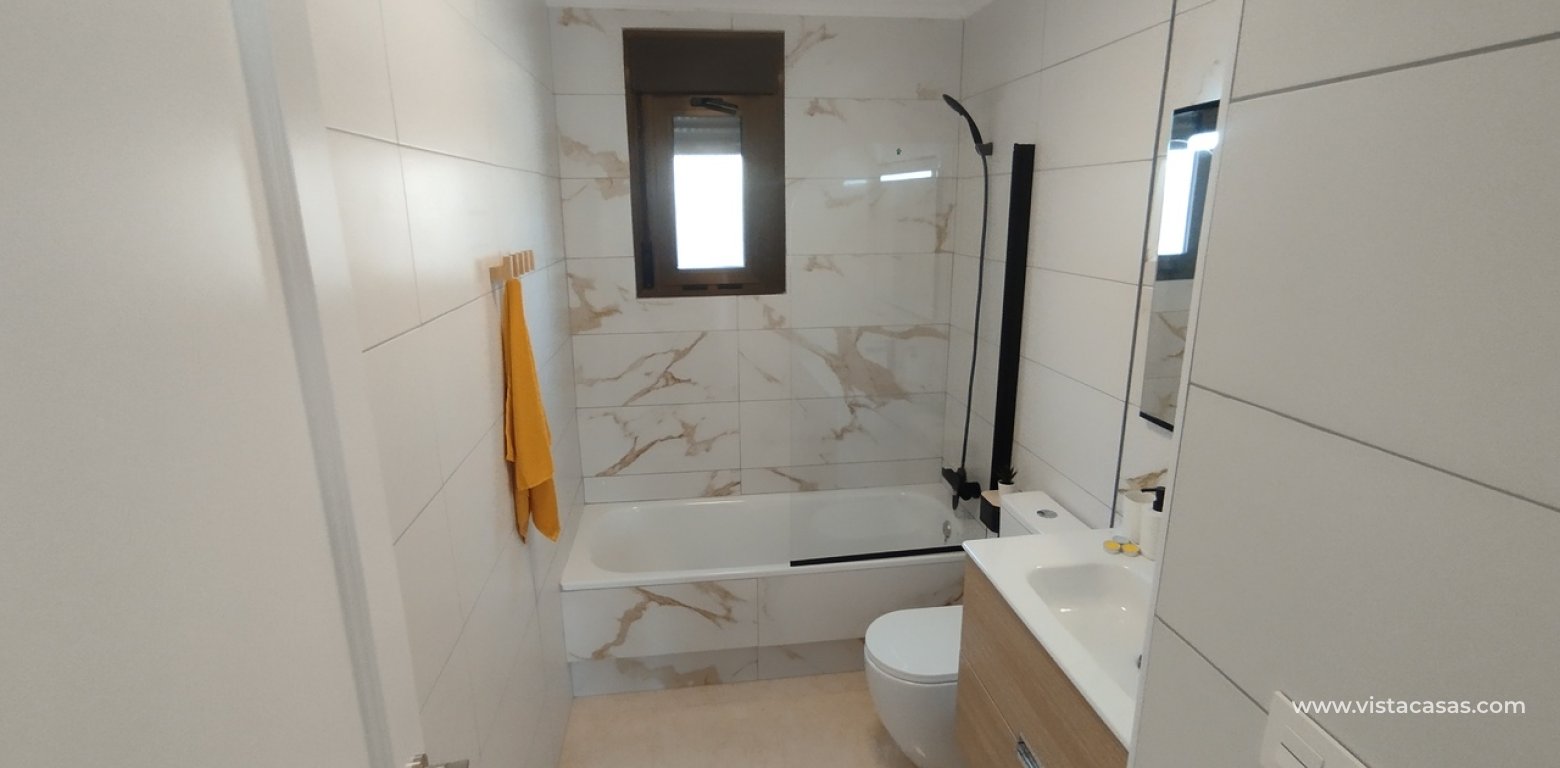 Resale - Townhouse - San Miguel de Salinas