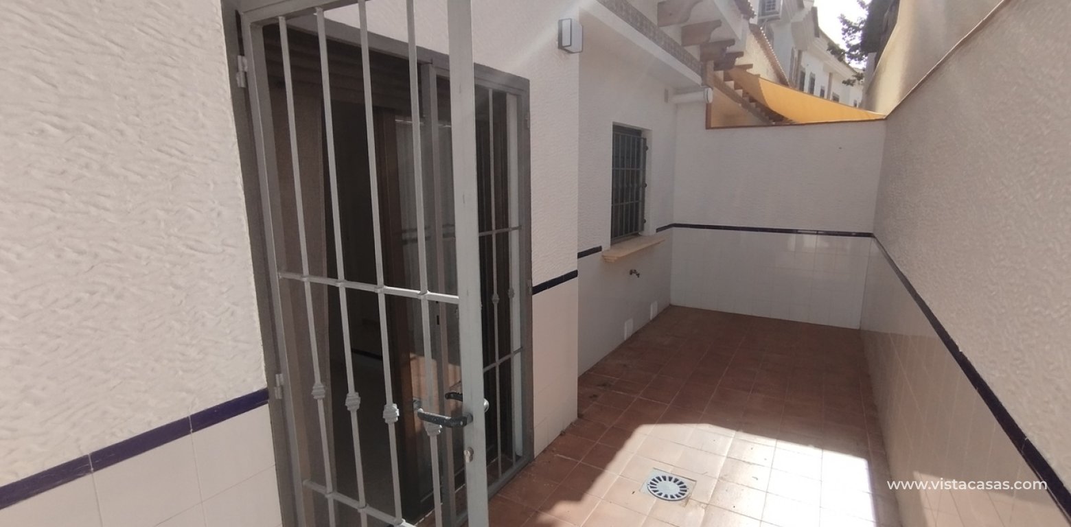 Resale - Townhouse - San Miguel de Salinas