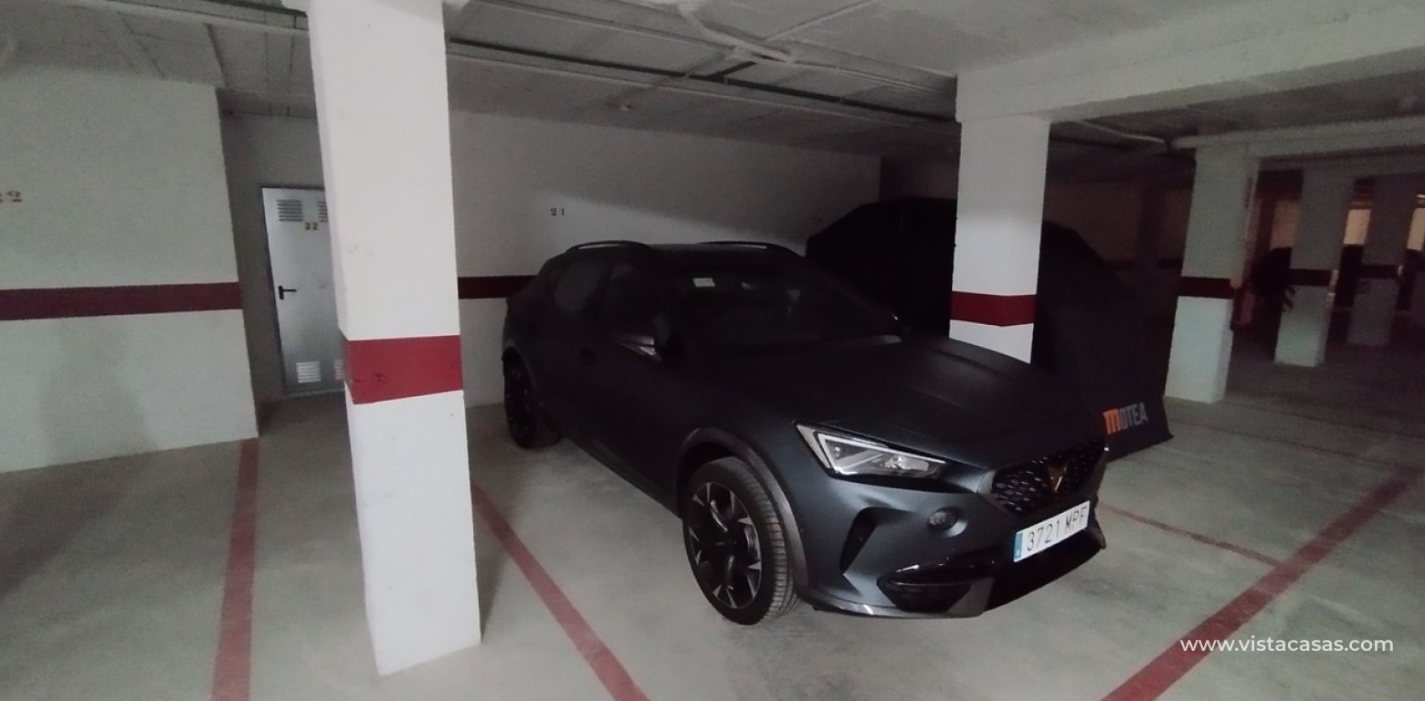 Resale - Townhouse - San Miguel de Salinas