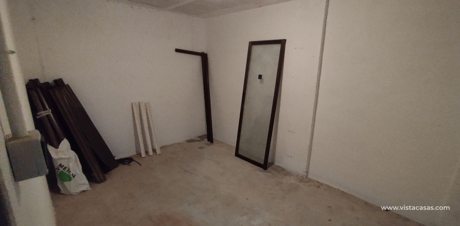 Resale - Townhouse - San Miguel de Salinas