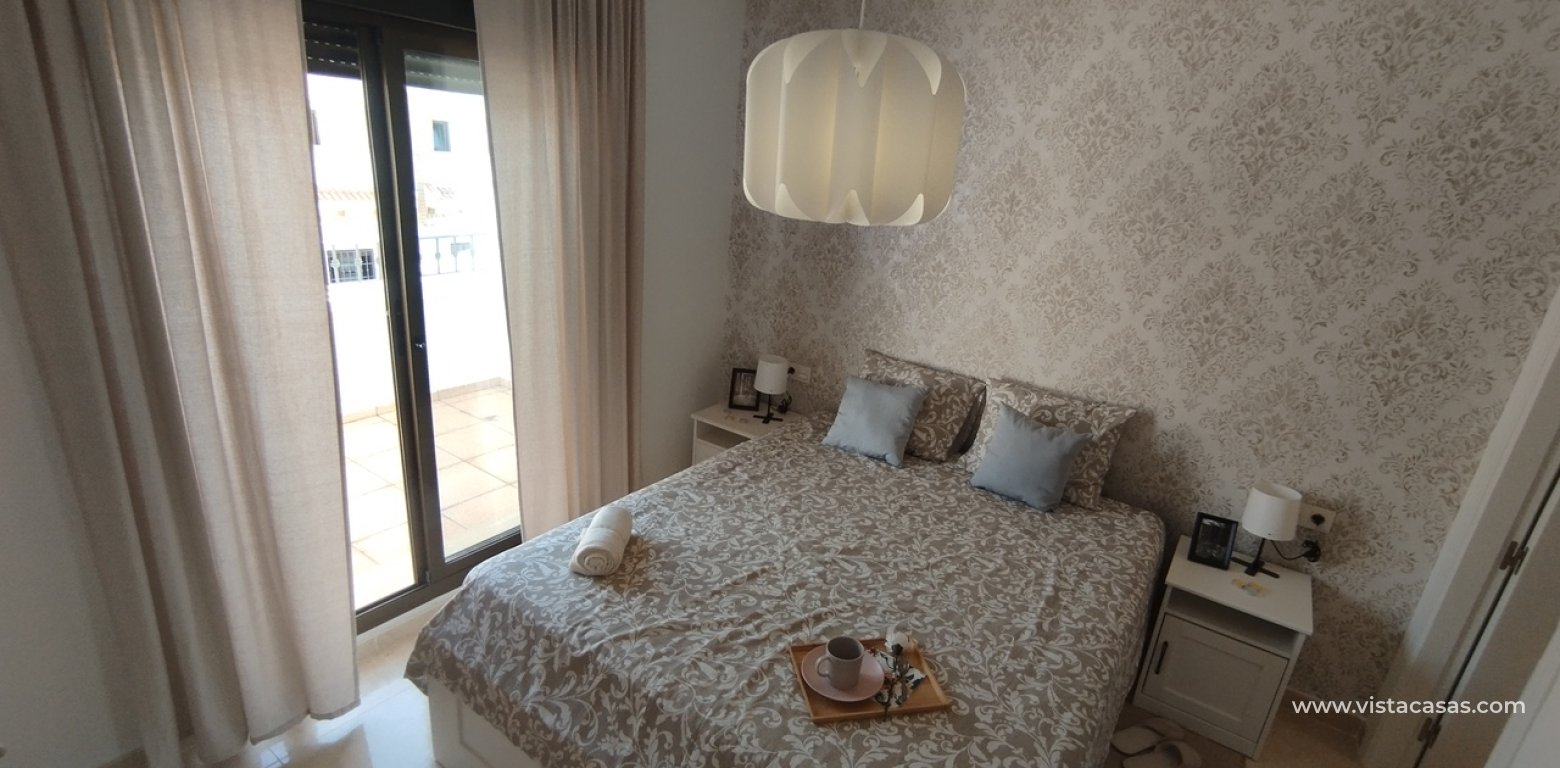 Resale - Townhouse - San Miguel de Salinas