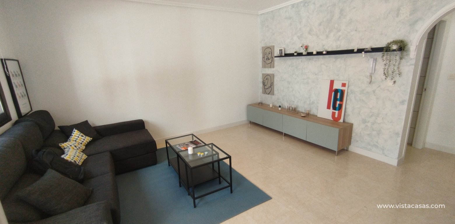 Resale - Townhouse - San Miguel de Salinas