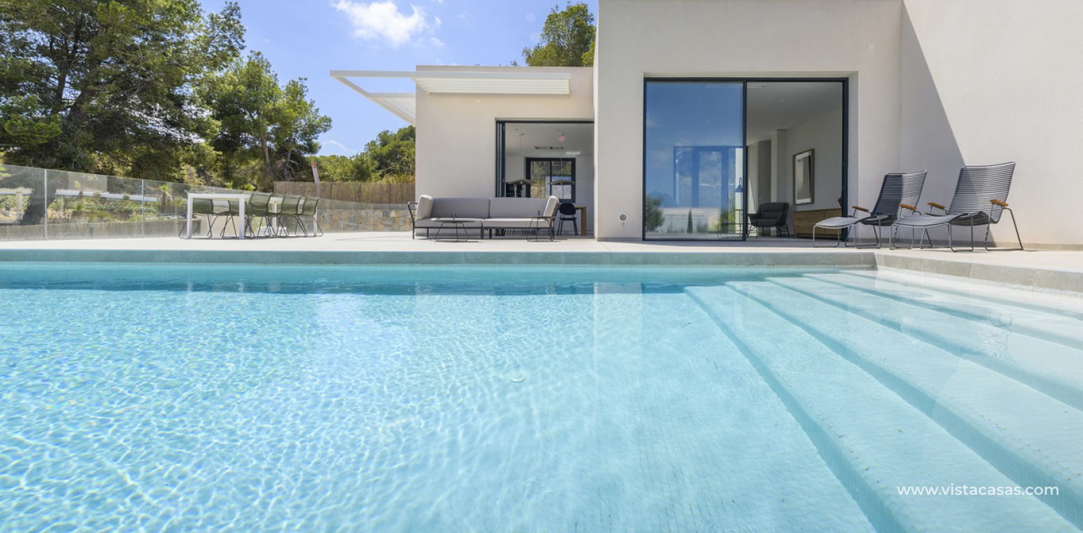 Sale - Villa - Las Colinas Golf