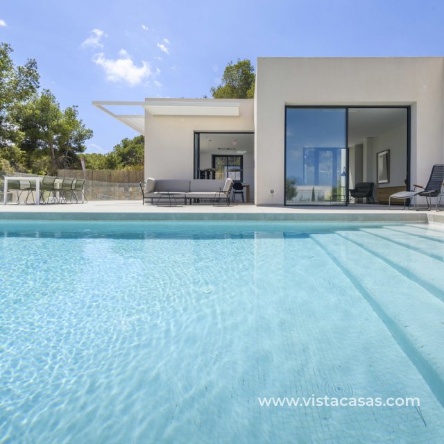 Villa - Wtórny - Las Colinas Golf - Las Colinas Golf