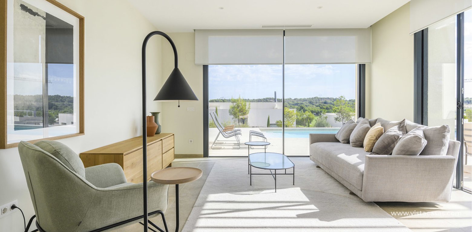 Sale - Villa - Las Colinas Golf