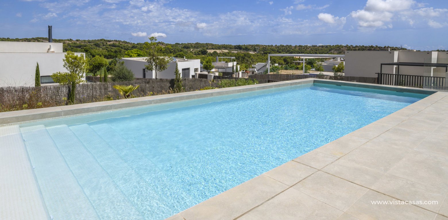 Sale - Villa - Las Colinas Golf