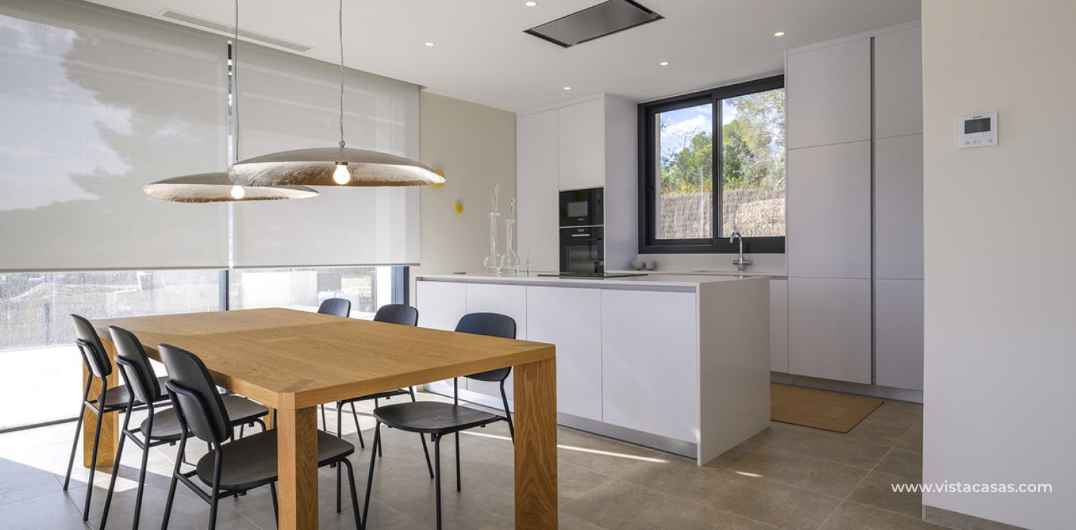 Sale - Villa - Las Colinas Golf