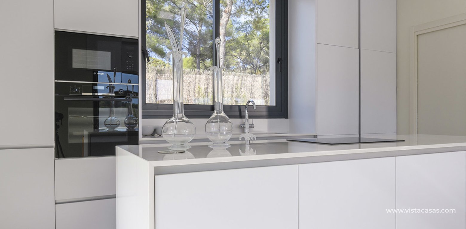 Sale - Villa - Las Colinas Golf