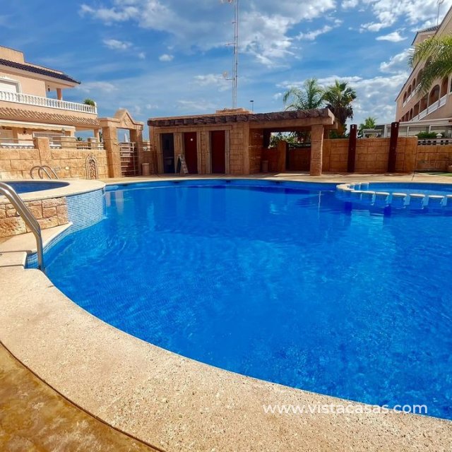 Apartment - Resale - Villamartin - Los Dolses