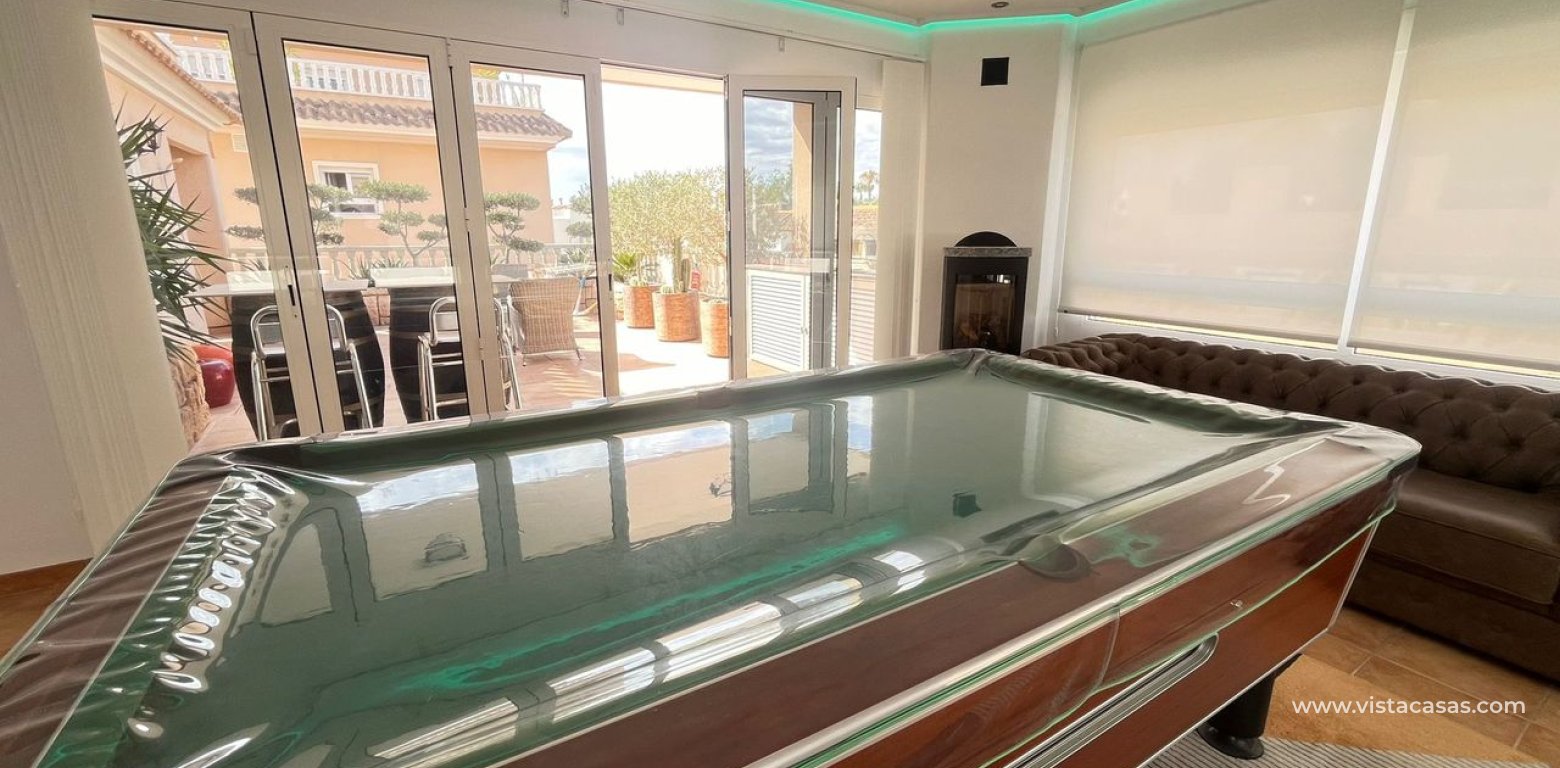 Resale - Apartment - Villamartin - Los Dolses